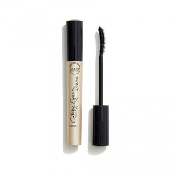GOSH-Catchy Eyes Mascara Drama 001 Extreme Black